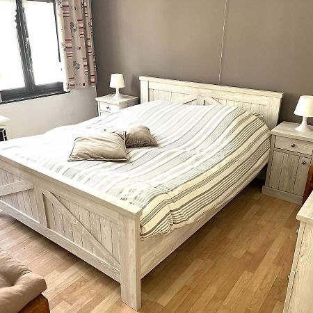 Villa Chez’ Elle à Blankenberge Extérieur photo