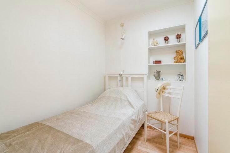 Villa Chez’ Elle à Blankenberge Extérieur photo