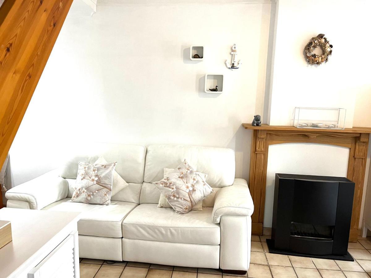 Villa Chez’ Elle à Blankenberge Extérieur photo