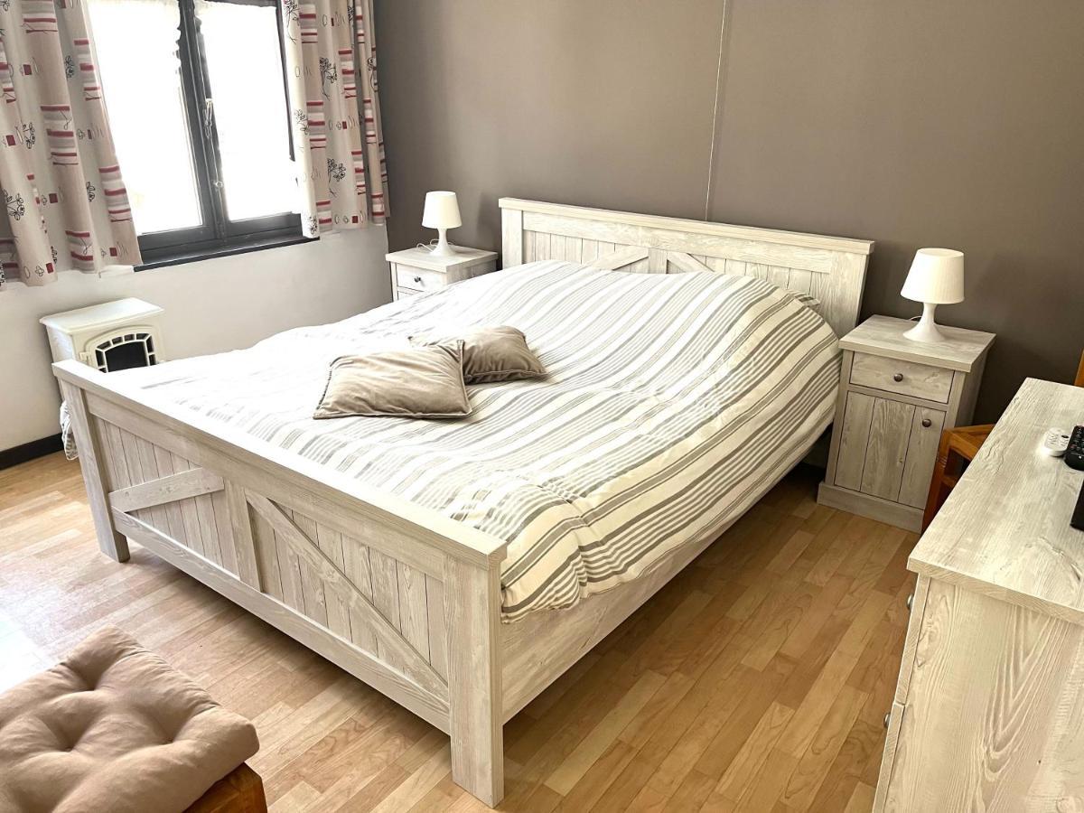 Villa Chez’ Elle à Blankenberge Extérieur photo