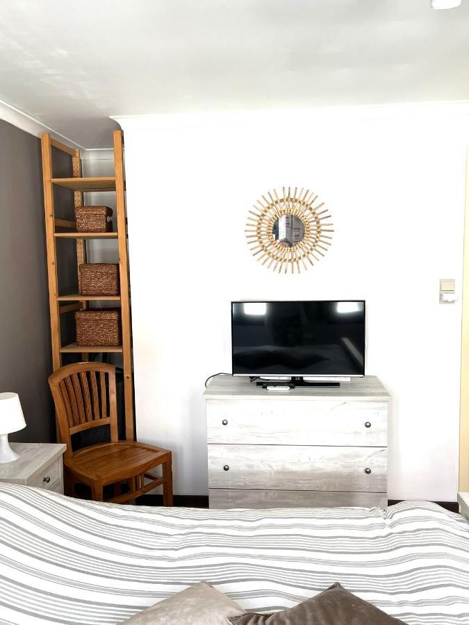 Villa Chez’ Elle à Blankenberge Extérieur photo